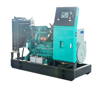 霧炮車(chē)配濰柴40kw濰柴發(fā)電機(jī)組無(wú)刷純銅WP2.3D48E200