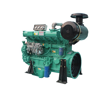 陸用柴油機R6105AZD 92KW