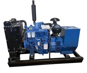 工地常用玉柴50kw發(fā)電機(jī)YC4D90Z-D21 管道電焊機(jī)用發(fā)電機(jī)