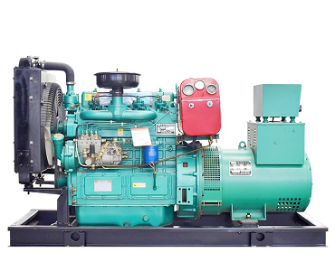www.amkh.cn 30kw開架柴油發(fā)電機組